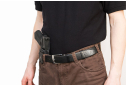 Кобура пластиковая ATA-GEAR FANTOM VER.3 для Glock 19