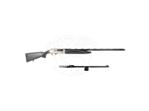 Ружье Core LZR-G01 Synthetic кал. 12 серый ресивер, з доп. стволом 51см