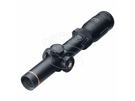 Оптический прицел Leupold VX.R 1.25-4x20mm Matte Firedot 4 купить