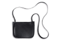 Гаманець натільный для документів Tatonka Skin ID Pocket Black