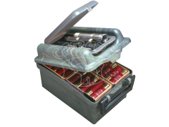 Кейс для патронов  и чоков MTM Shotshell