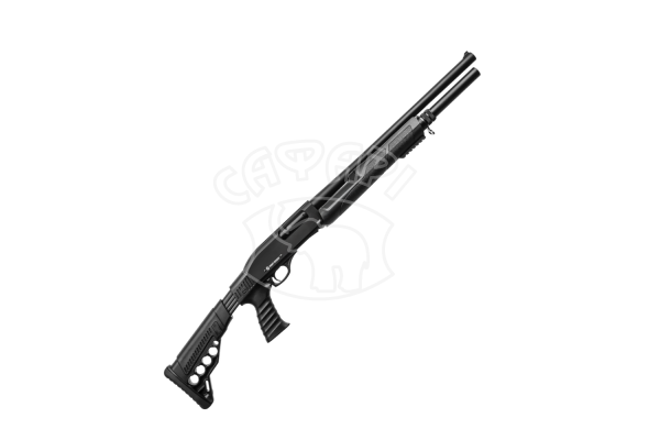 Ружье HUNT GROUP XRP-004 кал. 12, 51 см