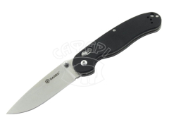 Нож складной Ganzo G727M black