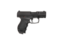 Пістолет пневматичний Umarex Walther CP99 Compact Blowback