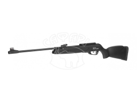 Гвинтівка пневматична Gamo BLACK 1000 IGT купить