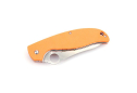 Нож складной Ganzo G734 orange