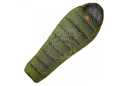 Спальный мешок Pinguin Trekking 205 khaki R