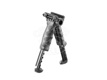 Рукоятка-сошки Fab Defense T-POD 2Gen QR