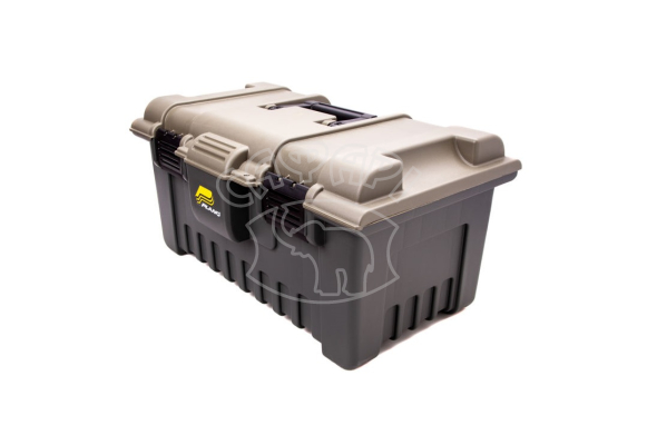 Кейс з підставкою для чищення зброї Plano Shooters Case XL