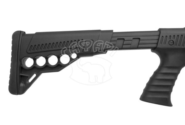 Рушниця TARGET X2 Tactical Syntetic кал. 12/76