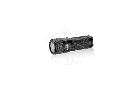 кишеньковий тактичний ліхтар Fenix E15 CREE XP-G2 (R5) LED