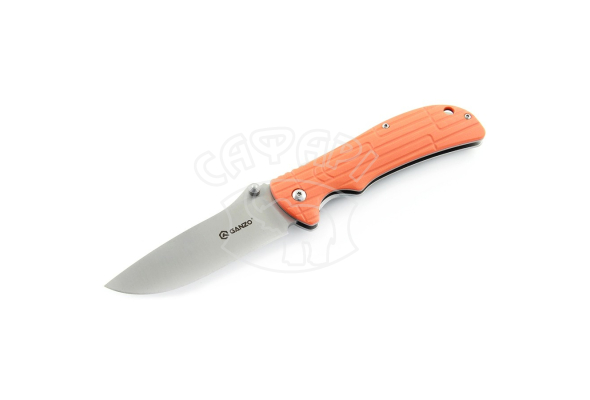 Нож складной Ganzo G723 orange