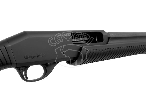 Рушниця Stoeger P350 Pump-Action Synthetic кал. 12/89