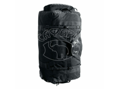 Тактична сумка на колесах Tasmanian Tiger Transporter Heavy Frame Black