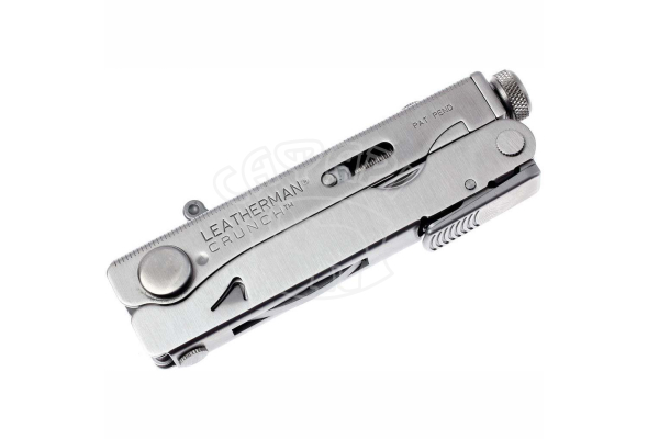 Мультитул Leatherman Crunch чохол шкіра