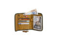 Кошелек Tatonka EURO Wallet RFID B Olive