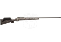 Карабин SAVAGE 12 F/TR к.223 Rem (accu-trigger) SS