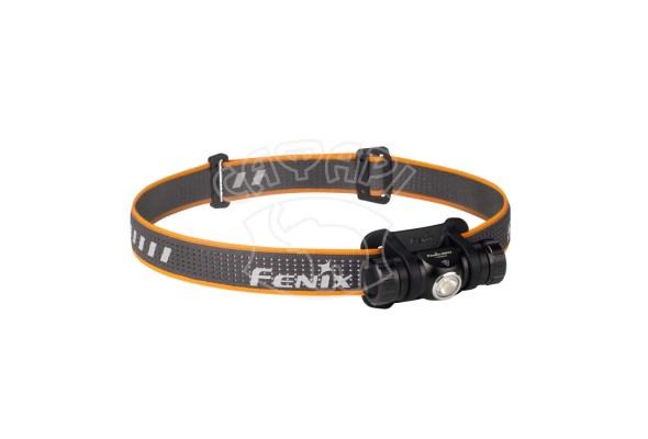 Налобный фонарь Fenix HM23 CREE NEUTRAL WHITE LED