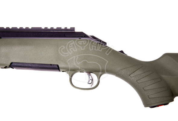 Гвинтівка Ruger American Rifle Predator к.308Win