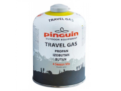 Газовый балон Pinguin PNG 450 гр.