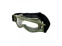Тактические очки-маска Bolle Defender