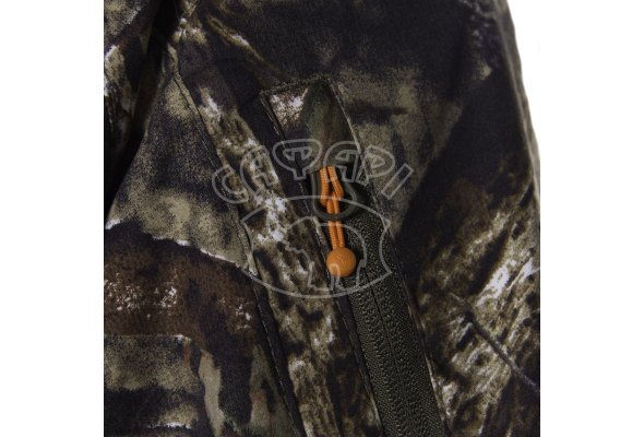 костюм для полювання Camo-Tec Stalker Poplin Бурштинова колиска