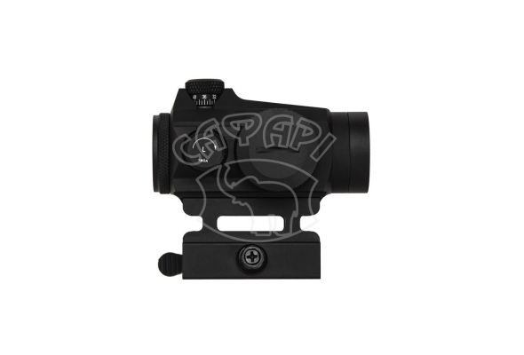 Коллиматорный прицел Vector Optics Maverick 1x22 Gen II