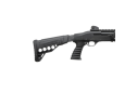 Рушниця напівавтоматична BESTHUGLU BA312 TACTICAL, кал. 12, 47см