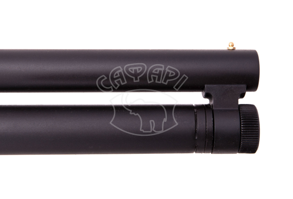 Ружье Mossberg M500 кал. 12/76 Tactical