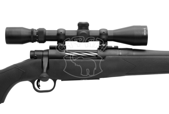 Карабин Mossberg Patriot Classic Synthetic Scoped Combos к .308Win