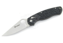 Ніж складаний Ganzo G7291 black