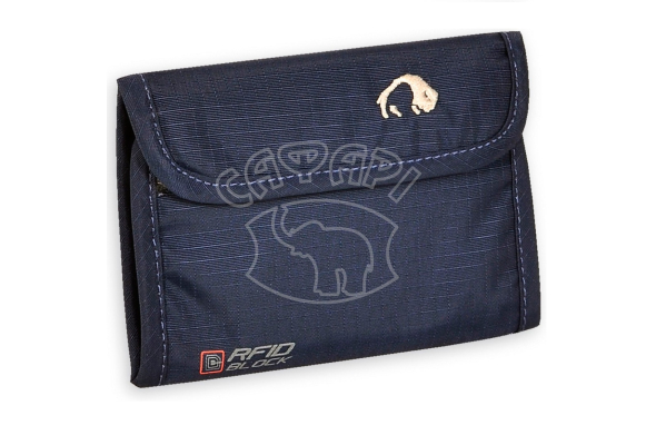 Гаманець Tatonka Money box Rfid B Navy