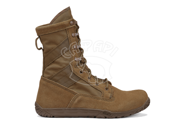 Черевики Belleville Minimalist Trainning Coyote Brown