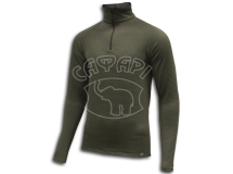 Термобелье Camo-Tec Polarheat power Stretch Olive