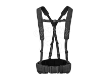 Разгрузочный пояс Tasmanian Tiger TT Warrior Belt MK III