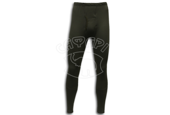 Термобілизна Camo-Tec Polarheat power Stretch Olive