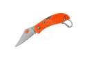 Ніж складаний Ganzo G623s orange