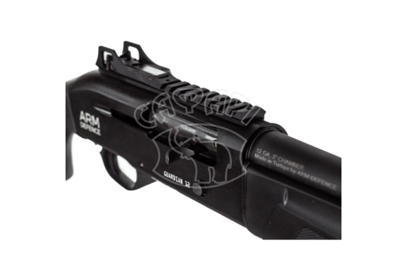 Ружье ARM Defence GUARDIAN-12 кал. 12, ствол 47см