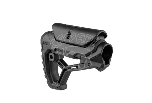 Приклад FAB Defense GL-CORE CP без труби