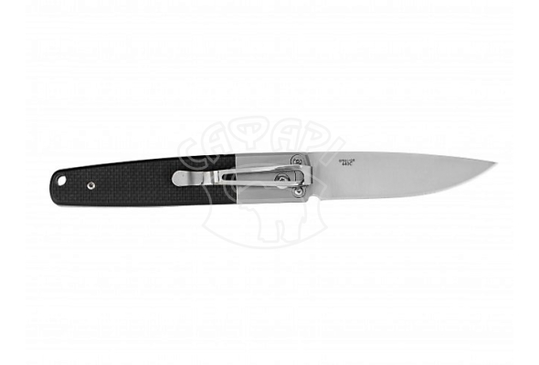 Нож складной Ganzo G7211 black