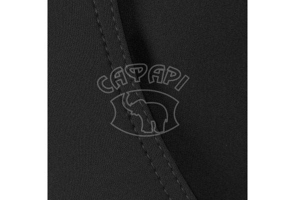 Брюки тактические Camo-Tec Soft Shell Black