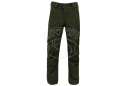 Штани тактичні Camo-Tec Soft Shell Olive