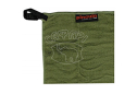 Рушник туристичний Pinguin Outdoor Towel Terry L olive
