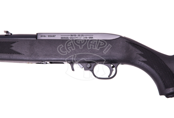 Карабін Ruger 10/22 Carbine Synthetic к.22LR