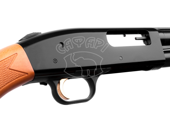 Ружье Mossberg М500 Combo кал.12 28