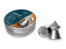 Пневматические пули H&N Diabolo Spitzkulgen k .177 500 шт