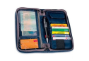 Гаманець Tatonka Travel Zip L RFID B Black