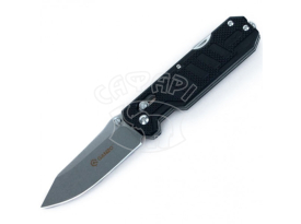 Нож складной Ganzo G735 black купить