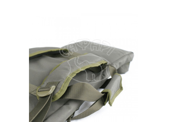Чехол-рюкзак для ружья LeRoy Volare Olive 100 см