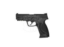 Пистолет пневматический Umarex Smith & Wesson M&P9 M2.0 Blowback